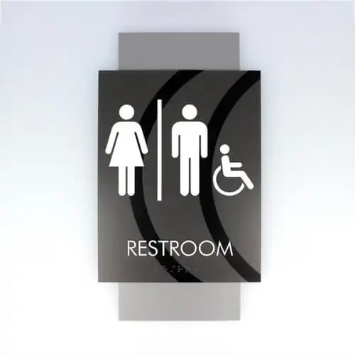 best custom regulatory signs